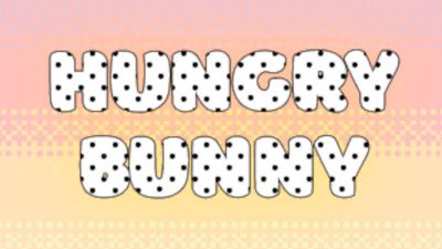 Hungry Bunny PC Steam Ключ