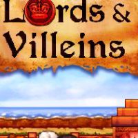 Lords and Villeins PC Steam Ключ