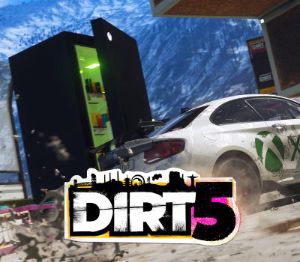 DIRT 5 - Power Your Memes Pack DLC XBOX One / Xbox Series X|S Ключ