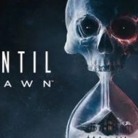 Until Dawn PC Steam Аккаунт
