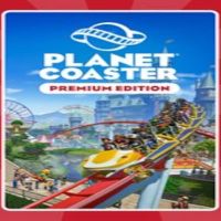 Planet Coaster: Premium-издание AU Xbox One / Xbox Series X|S Ключ