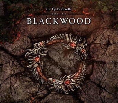 The Elder Scrolls Online Коллекция: Blackwood Коллекционное издание Digital Download Ключ
