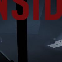 INSIDE Steam Ключ