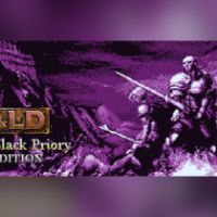 SKALD: Against the Black Priory Deluxe Набор PC Steam Аккаунт