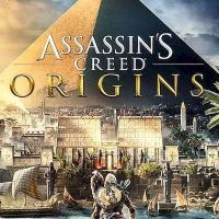 Assassin's Creed: Origins Gold-издание XBOX One Аккаунт