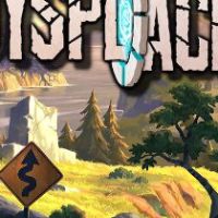 DYSPLACED PC Steam Ключ