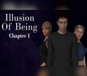 Illusion of Being - Adult Rated - Chapter 1 Steam Ключ