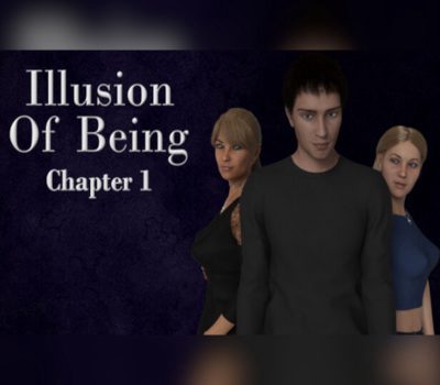 Illusion of Being - Adult Rated - Chapter 1 Steam Ключ