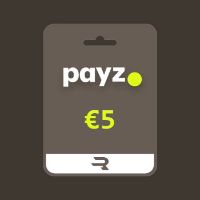 Rewarble Payz EUR 5 Подарочная карта