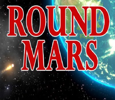 Round Mars PC Steam Ключ