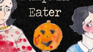 Pumpkin Eater PC Steam Ключ