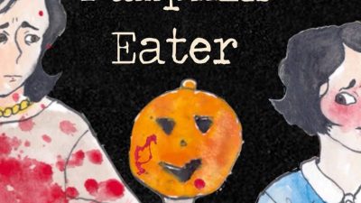 Pumpkin Eater PC Steam Ключ