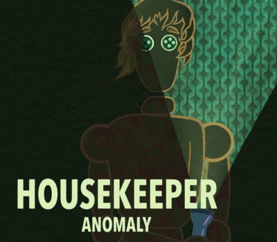 Housekeeper: Anomaly PC Steam Ключ