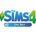 The Sims 4 - Spa Day — Ключи активации