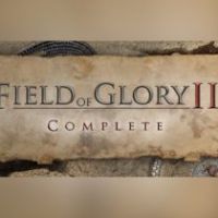 Field of Glory II Полное издание Steam Ключ