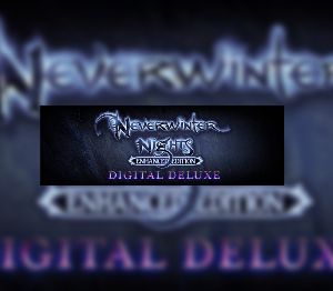 Neverwinter Nights: Улучшенное издание Digital Deluxe GOG Ключ