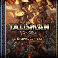 Talisman: Origins - The Eternal Conflict DLC Steam Ключ