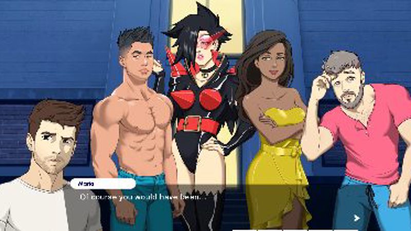Screenshot 5