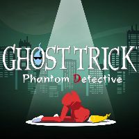 Ghost Trick: Phantom Detective AR XBOX One Ключ