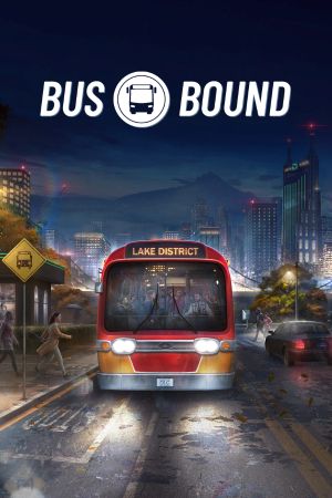 Bus Bound PC Steam Альтергифт
