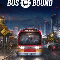 Bus Bound PC Steam Альтергифт