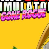 Gamestonk Simulator: Gone Rogue PC Steam Ключ