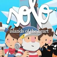 Solo: Islands of the Heart US XBOX One / Xbox Series X|S Ключ