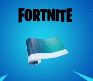 Fortnite - Frosty Glow Wrap DLC PC Epic Games Ключ