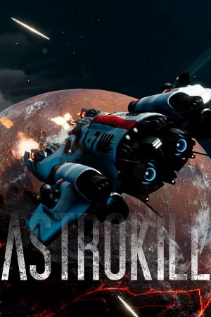 Astrokill Steam Ключ