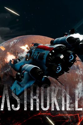 Astrokill Steam Ключ