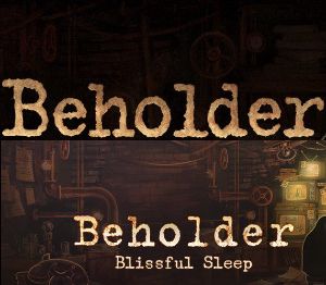 Beholder Полное издание PC Steam Ключ