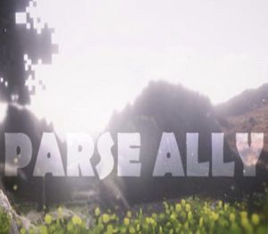 PARSE ALLY Steam Ключ
