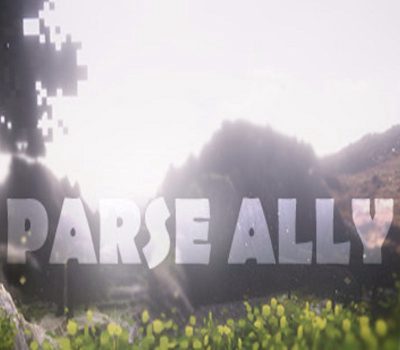 PARSE ALLY Steam Ключ