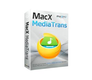 MacX MediaTrans Ключ