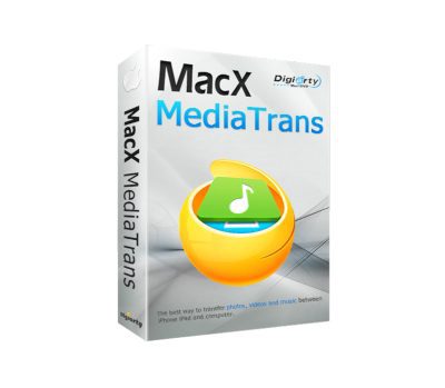 MacX MediaTrans Ключ