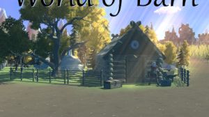 World of Barn PC Steam Ключ