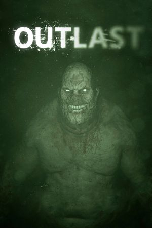 Outlast Trinity Steam Ключ
