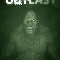Outlast Trinity Steam Ключ