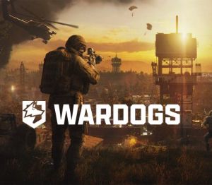WARDOGS PRE-ORDER PC Steam Ключ