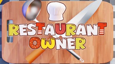 Restaurant Owner: A Restaurant Simulator PC Steam Аккаунт