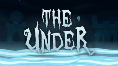 The Under (2017) PC Steam CD Key
