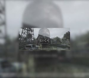 SICK Steam Ключ