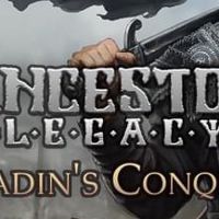 Ancestors Legacy - Saladin's Conquest DLC Steam Ключ