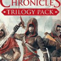 Assassin's Creed Chronicles: Trilogy AR XBOX One Ключ