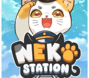 Neko Station PC Steam Ключ