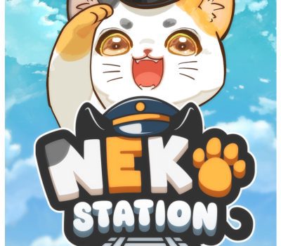 Neko Station PC Steam Ключ