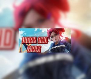 Work And Girls Steam Ключ