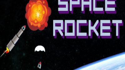 Space Rocket PC Steam Ключ