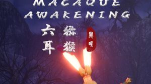 Six-Ear Macaque: Awakening PC Steam Ключ