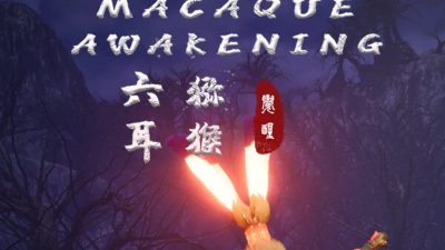 Six-Ear Macaque: Awakening PC Steam Ключ